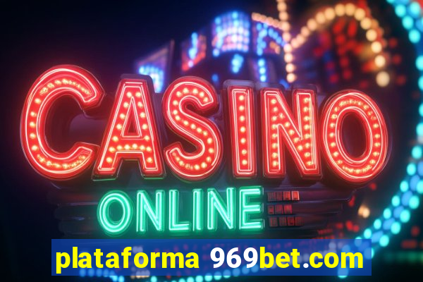 plataforma 969bet.com